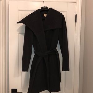 Lark & Ro Medium Heavy Dressy Coat